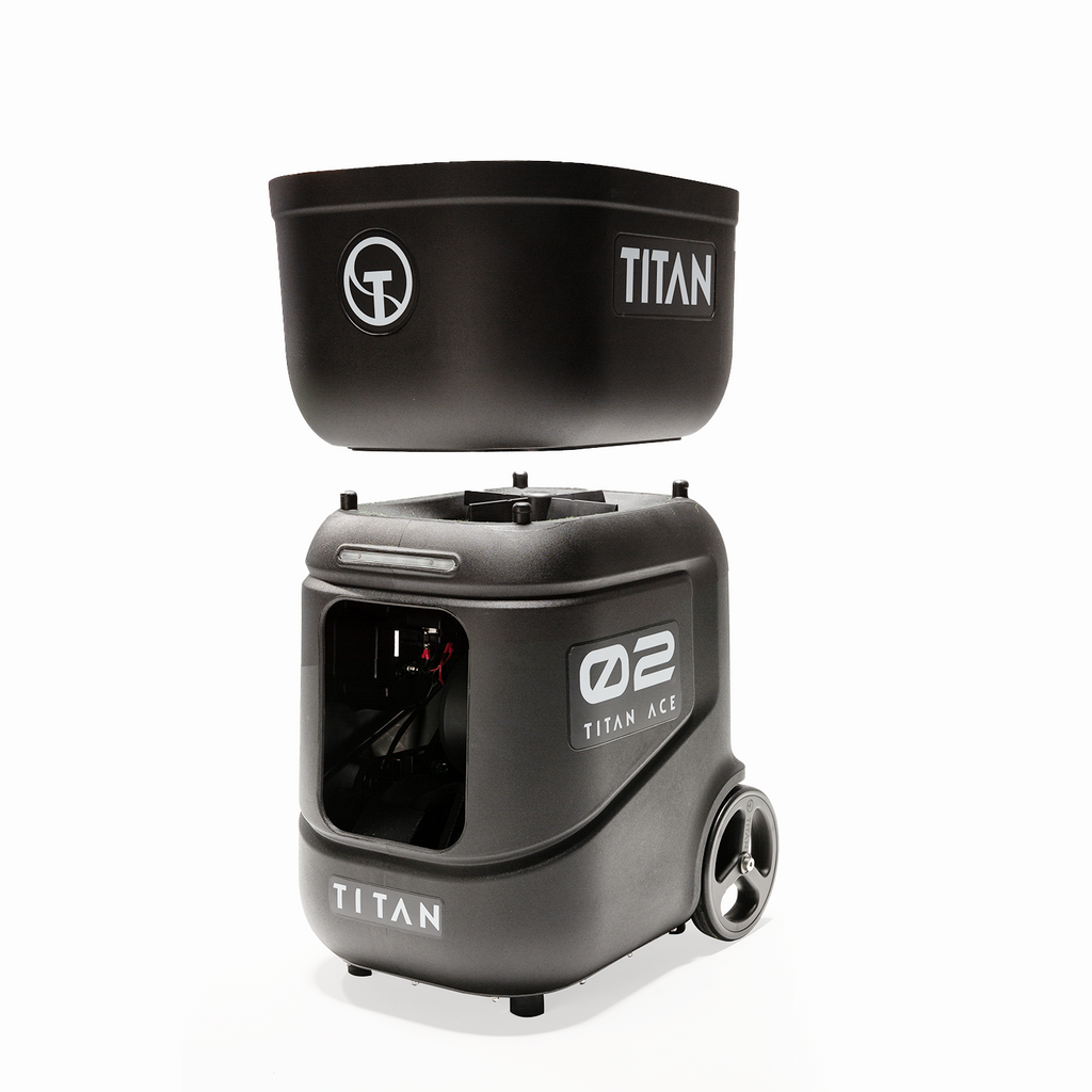 T Ball Machine Titan Ball Machines ~ Singapore – Titan Ballmachine Sg