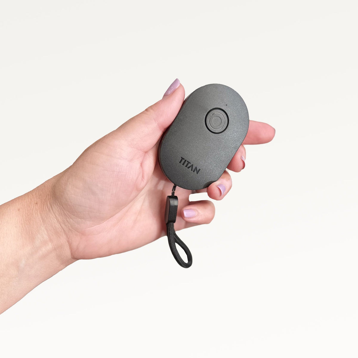 Titan Remote – Ballmachine Sg